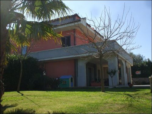 Villa contrada porticaletto Palazzolo Acreide
