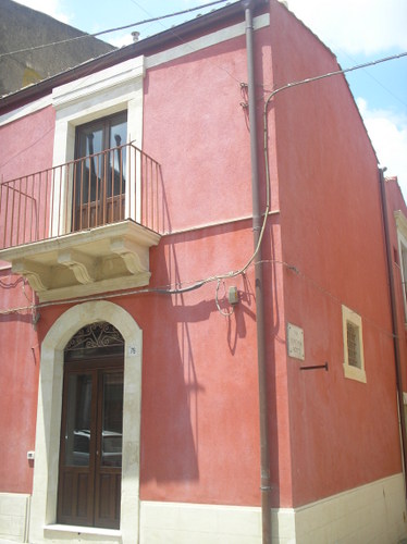 Appartamento Monolocale a Palazzolo Acreide in via acre - 01