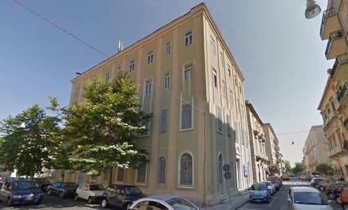 Stabile/Palazzo in vendita a Siracusa in viale montedoro - 01