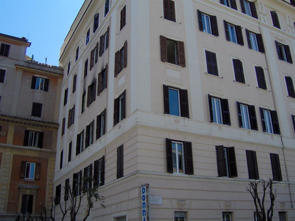 Vendo appartamento piazza sanmicheli Roma