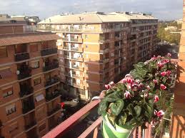 Appartamento a Roma in via eugenio checchi - bologna - 01