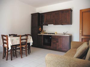 Appartamento Monolocale a Lipari in via francesco crispi - 01