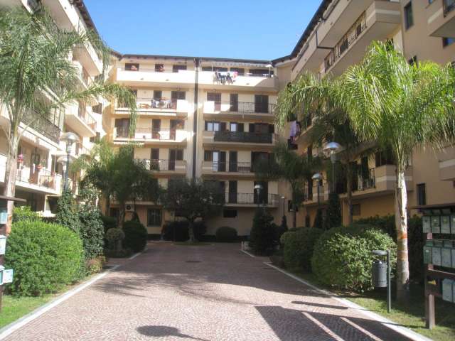 Appartamento a Orta di Atella in strada provinciale 19 81030 orta di atella ce italia - bugnano - 01