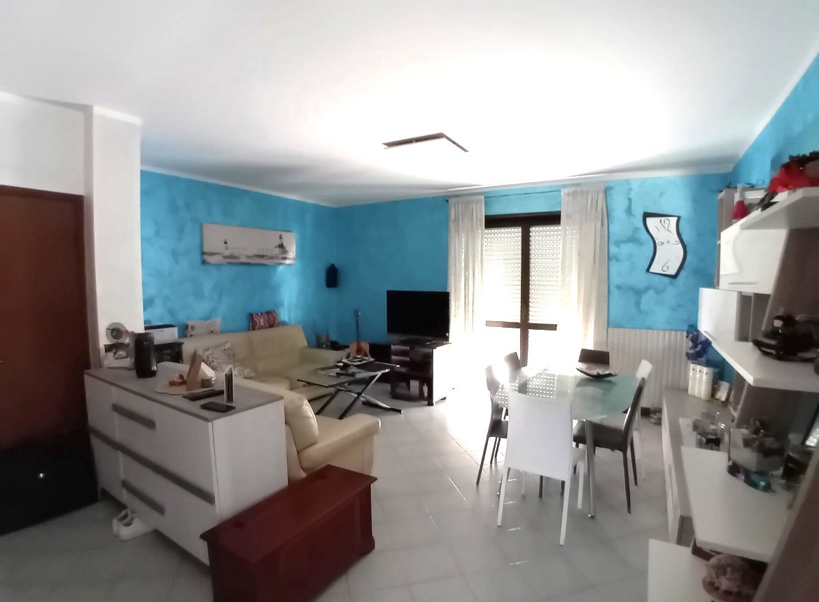 Quadrilocale in vendita a Grinzane Cavour