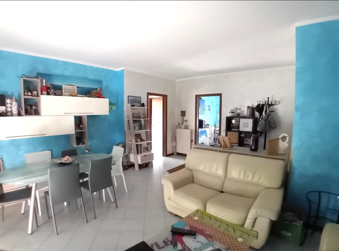 Quadrilocale in vendita a Grinzane Cavour