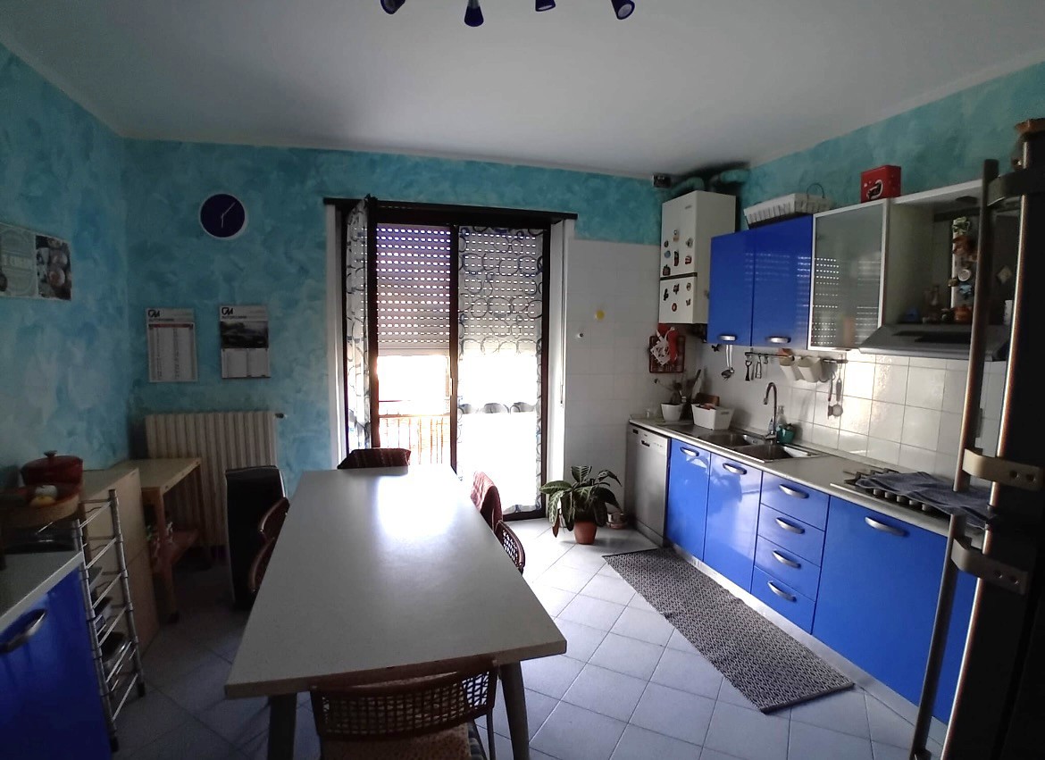 Quadrilocale in vendita a Grinzane Cavour