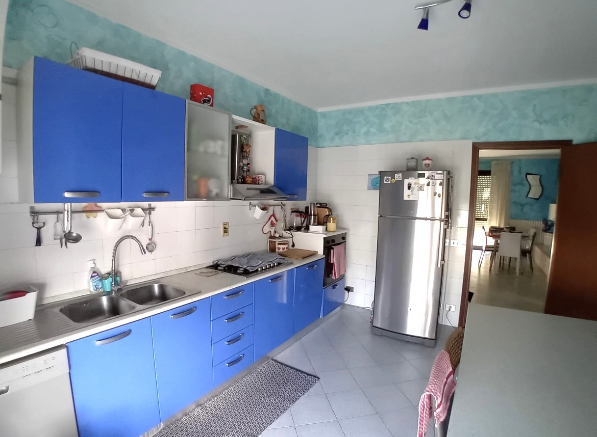 Quadrilocale in vendita a Grinzane Cavour