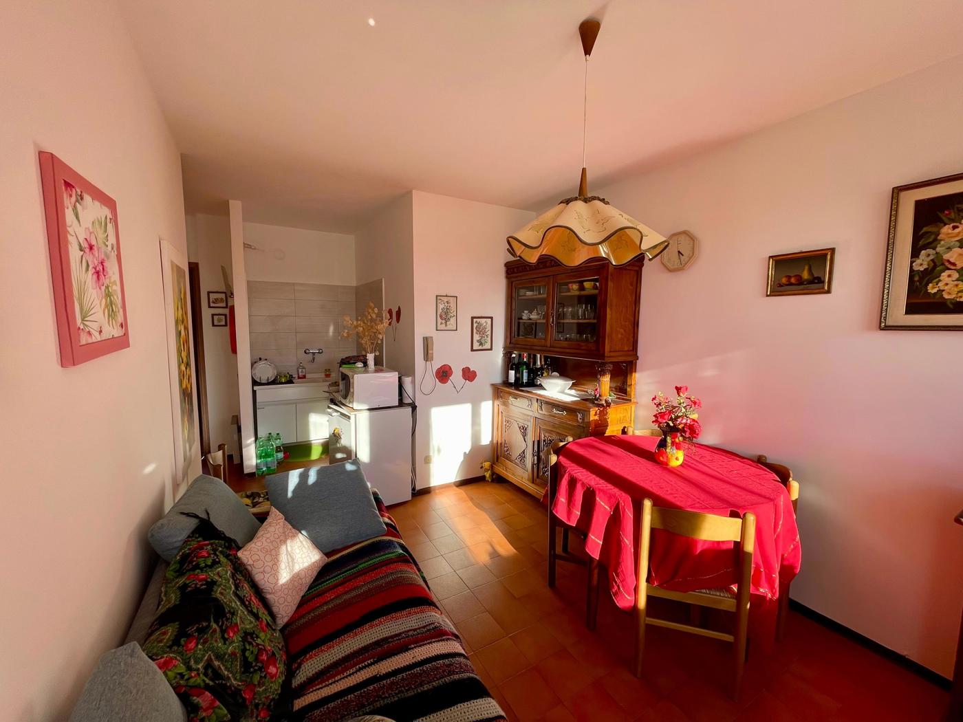 Bilocale in vendita a Bossolasco