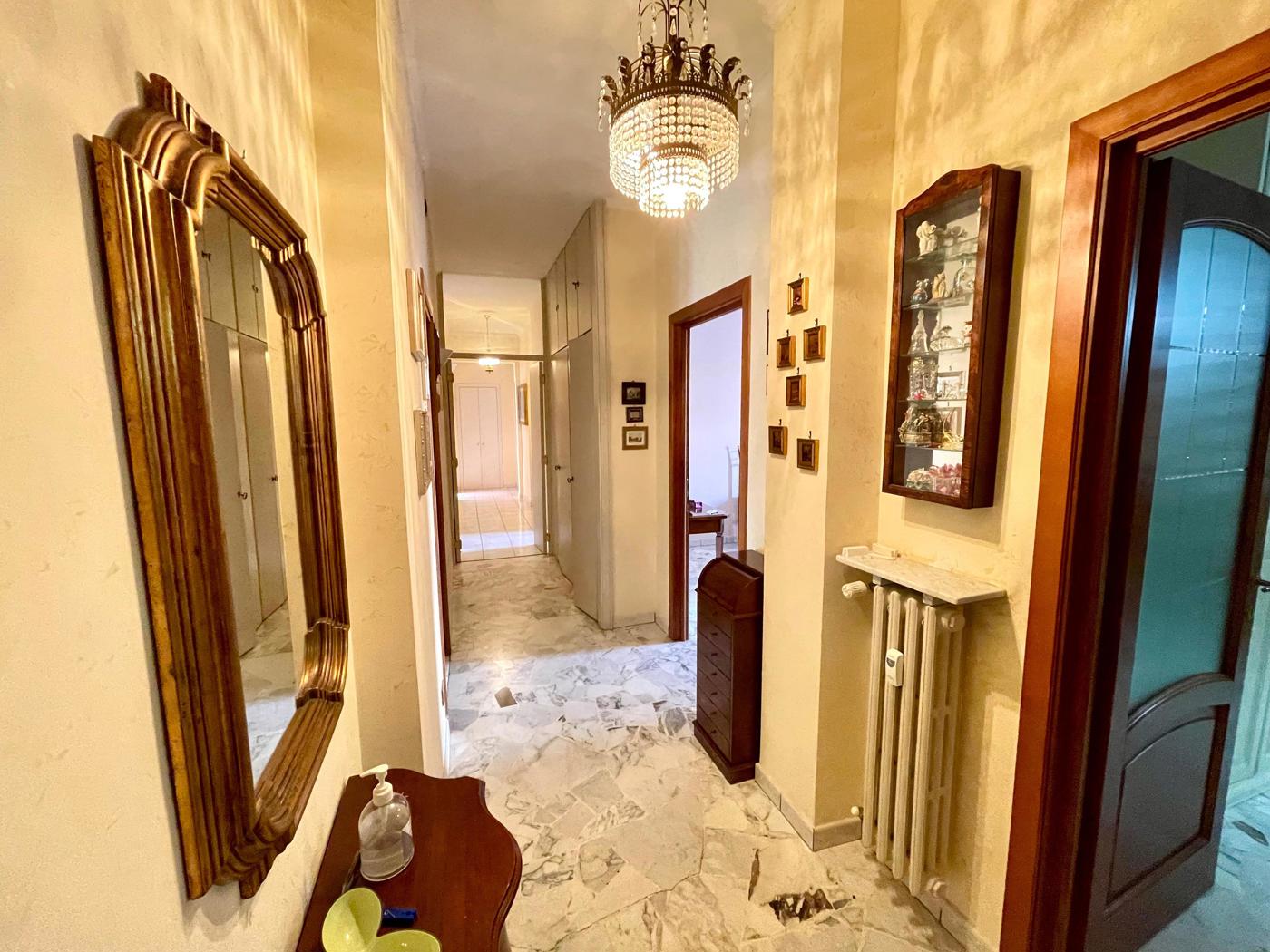 Appartamento in vendita a Alba