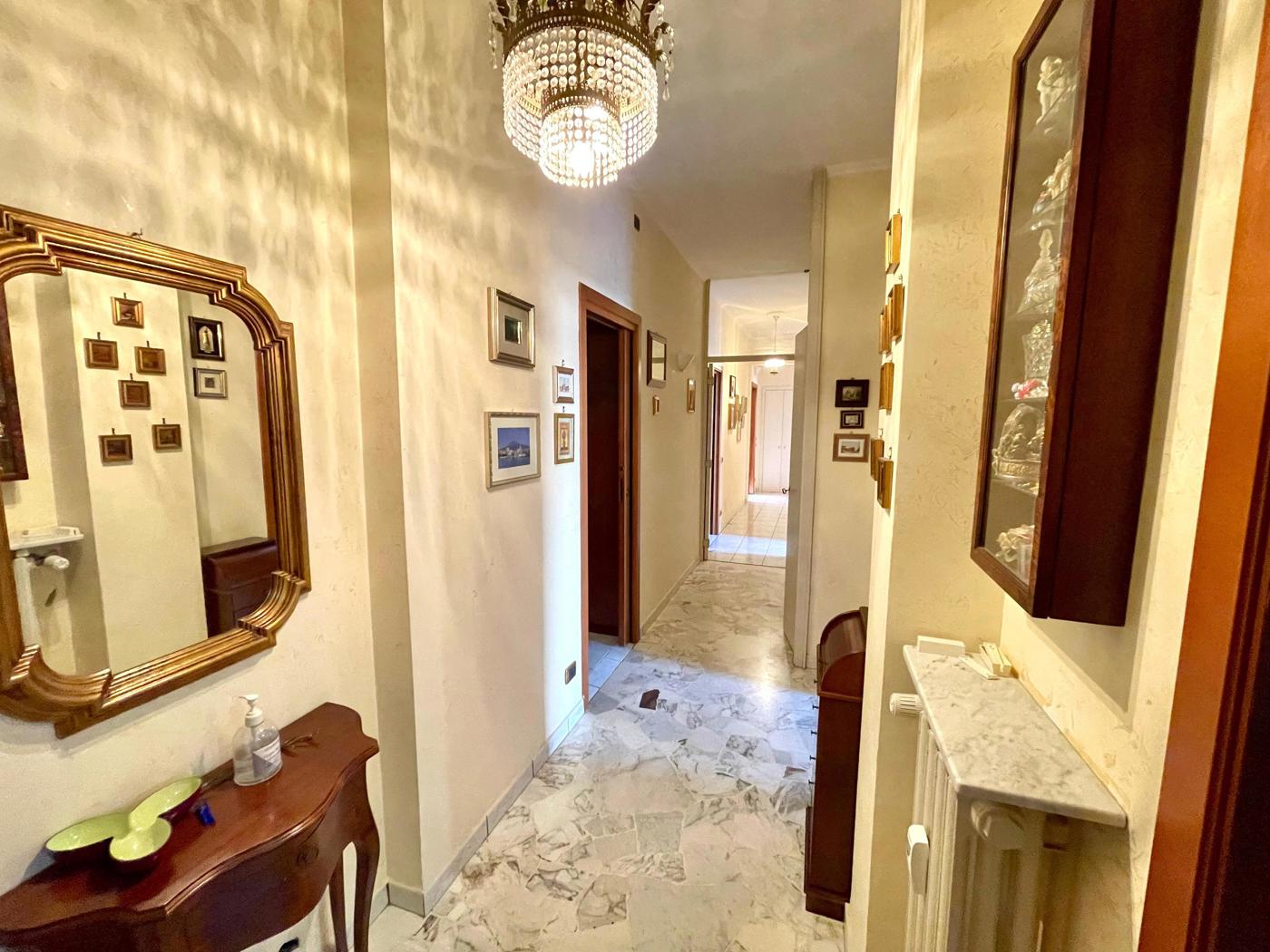 Appartamento in vendita a Alba