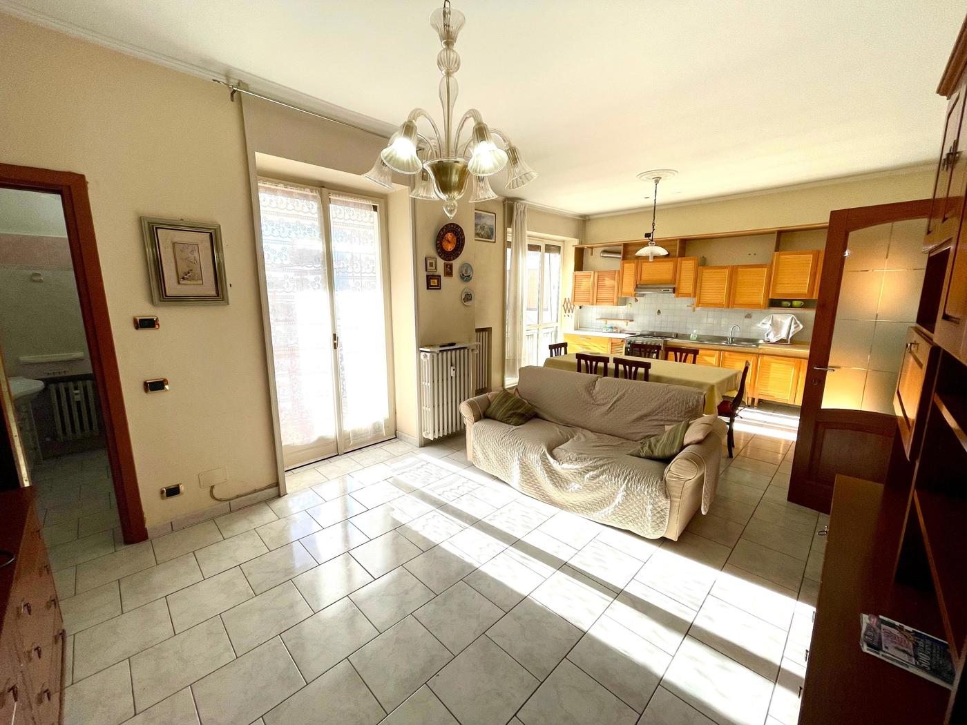 Appartamento in vendita a Alba