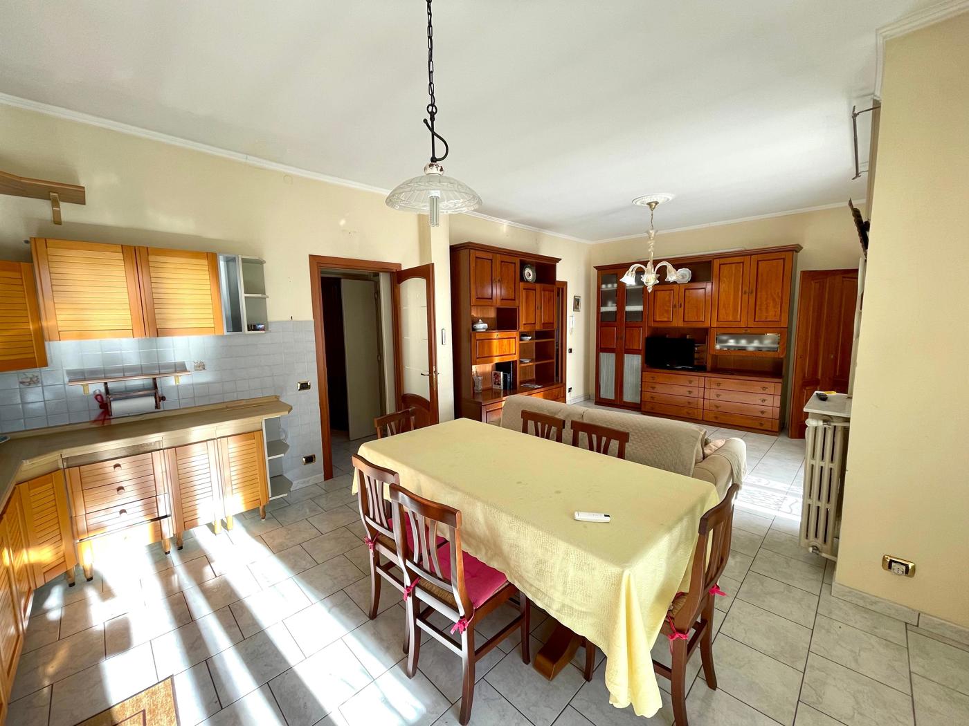 Appartamento in vendita a Alba