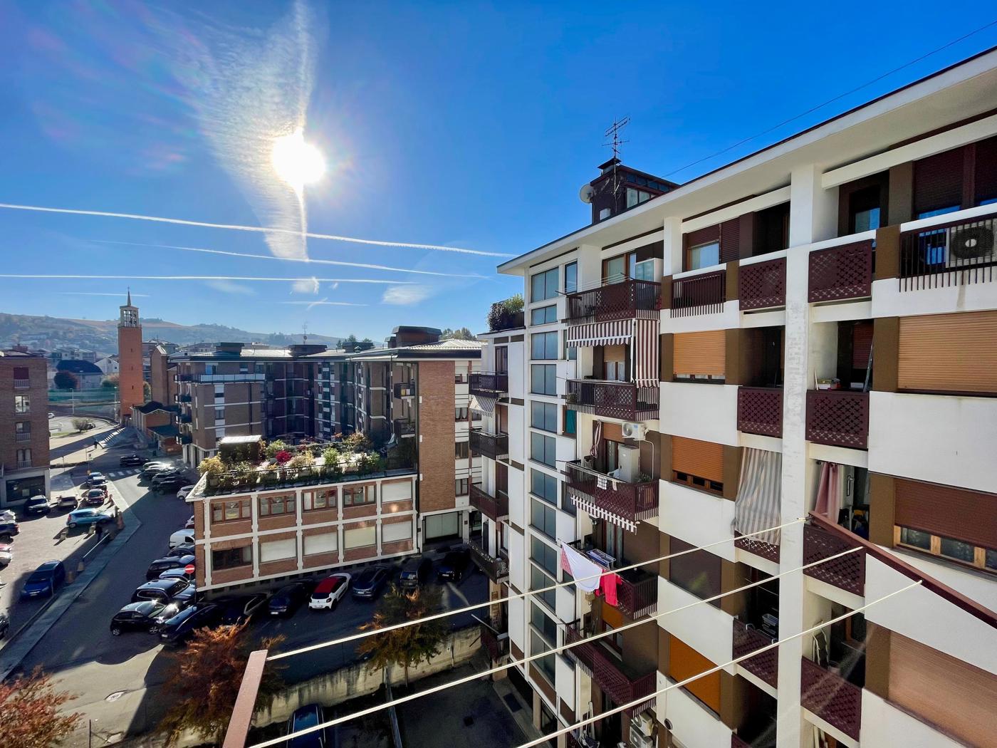 Appartamento in vendita a Alba