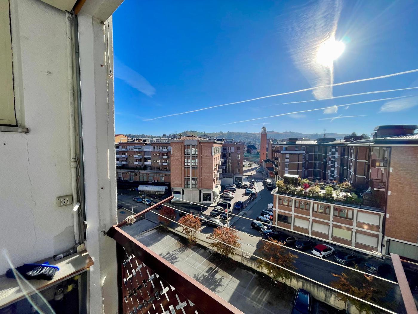 Appartamento in vendita a Alba