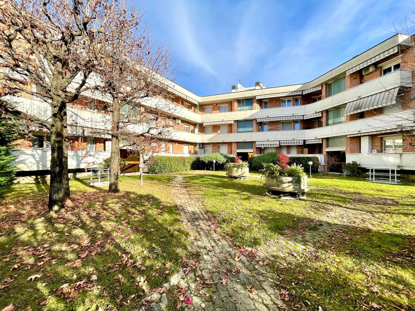 Appartamento in vendita a Alba