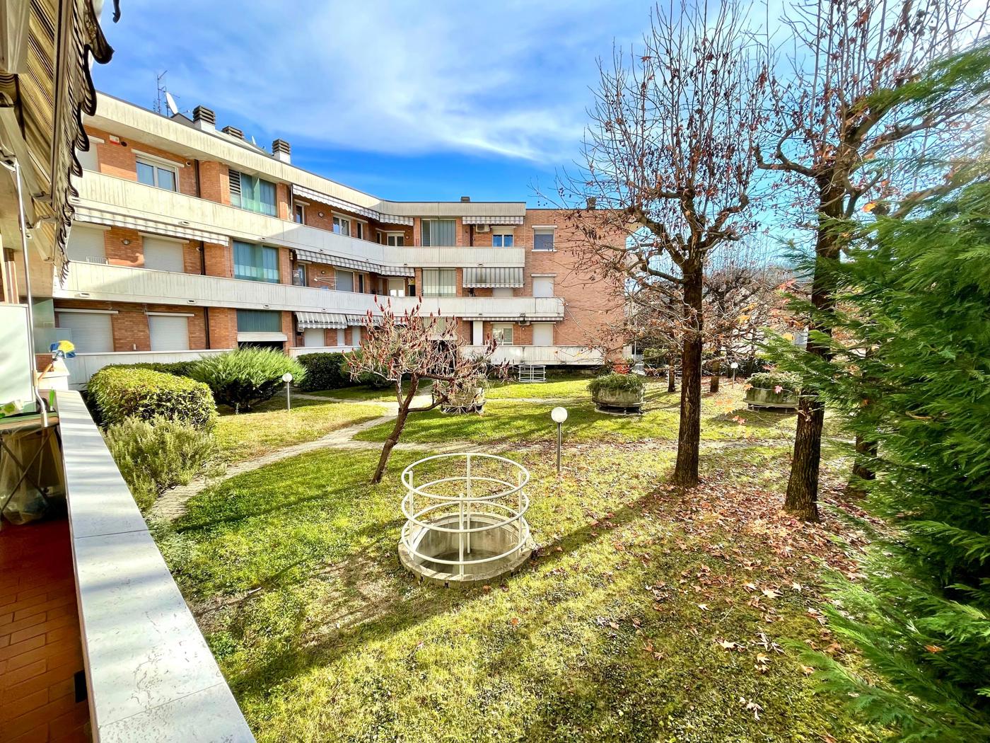 Appartamento in vendita a Alba