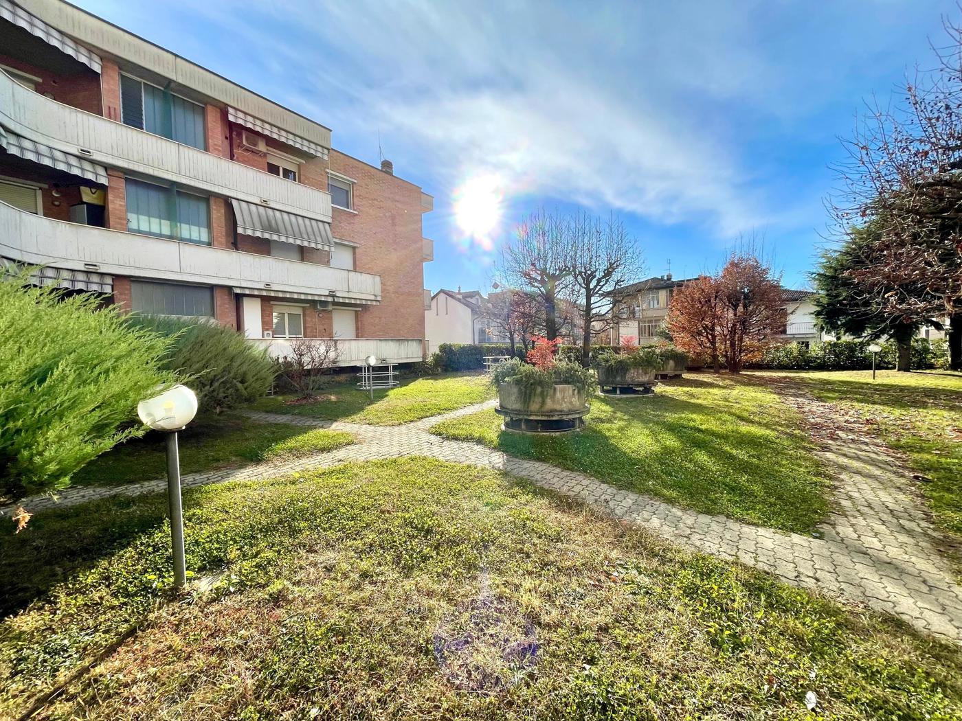 Appartamento in vendita a Alba