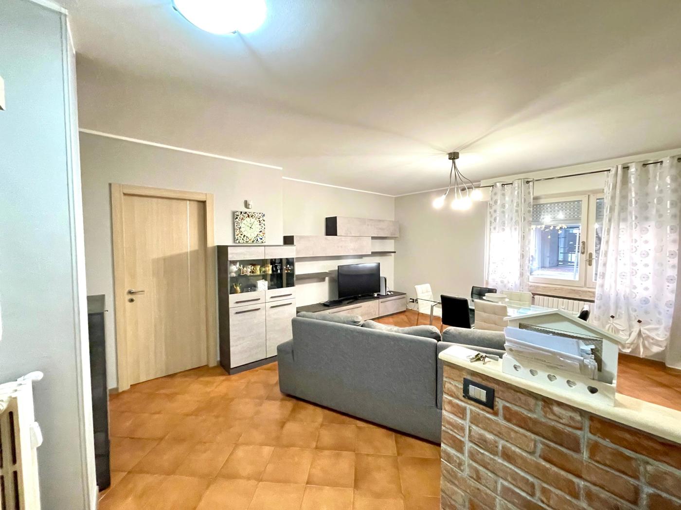 Appartamento in vendita a Alba