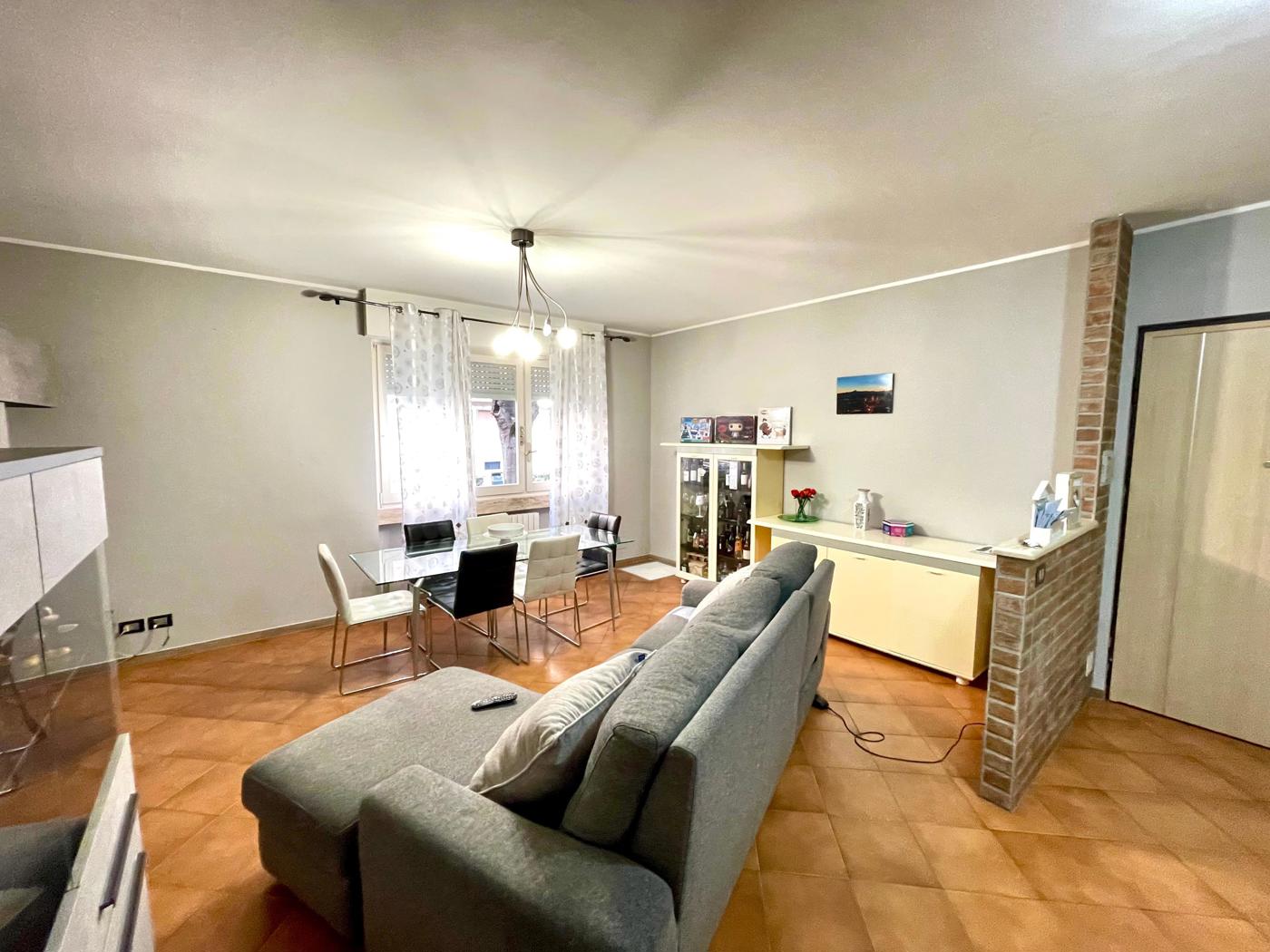 Appartamento in vendita a Alba