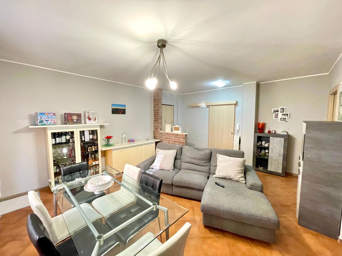 Appartamento in vendita a Alba