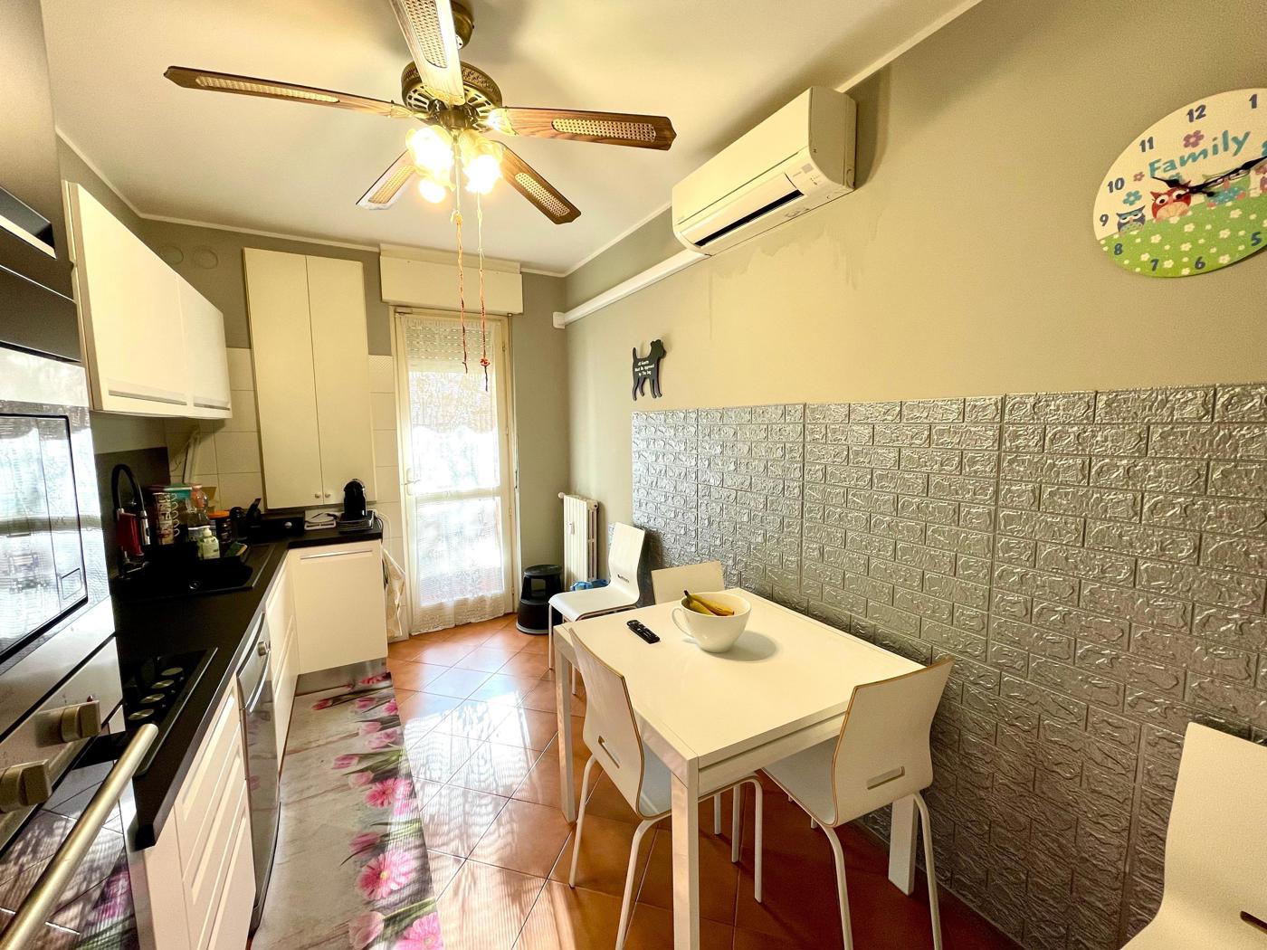 Appartamento in vendita a Alba