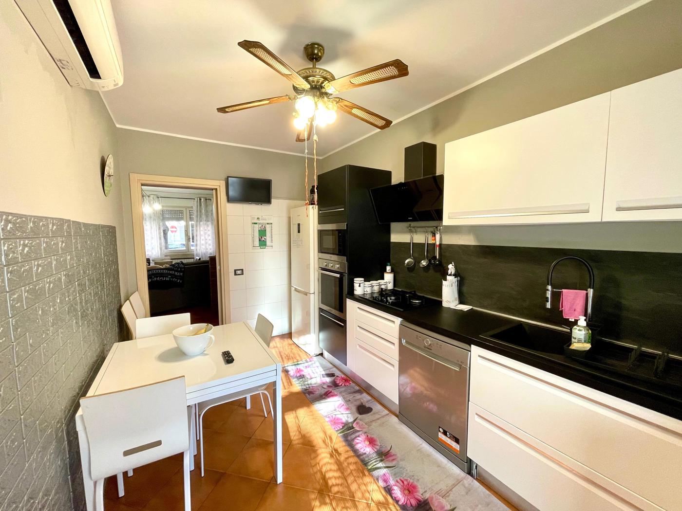 Appartamento in vendita a Alba