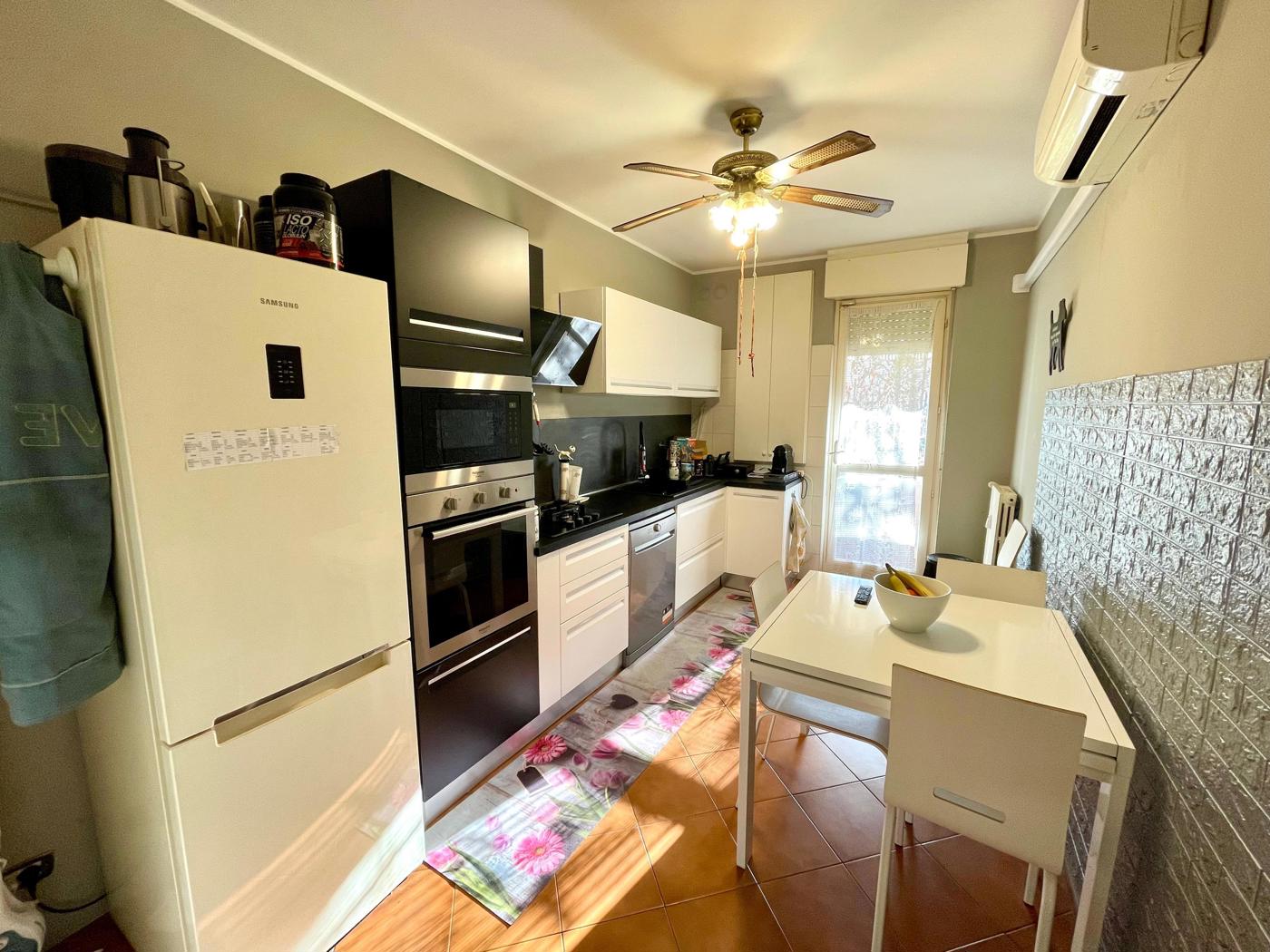 Appartamento in vendita a Alba