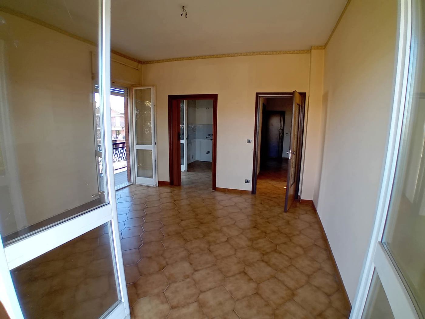 Quadrilocale in vendita a Grinzane Cavour