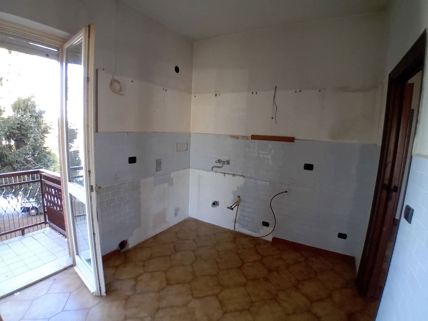 Quadrilocale in vendita a Grinzane Cavour