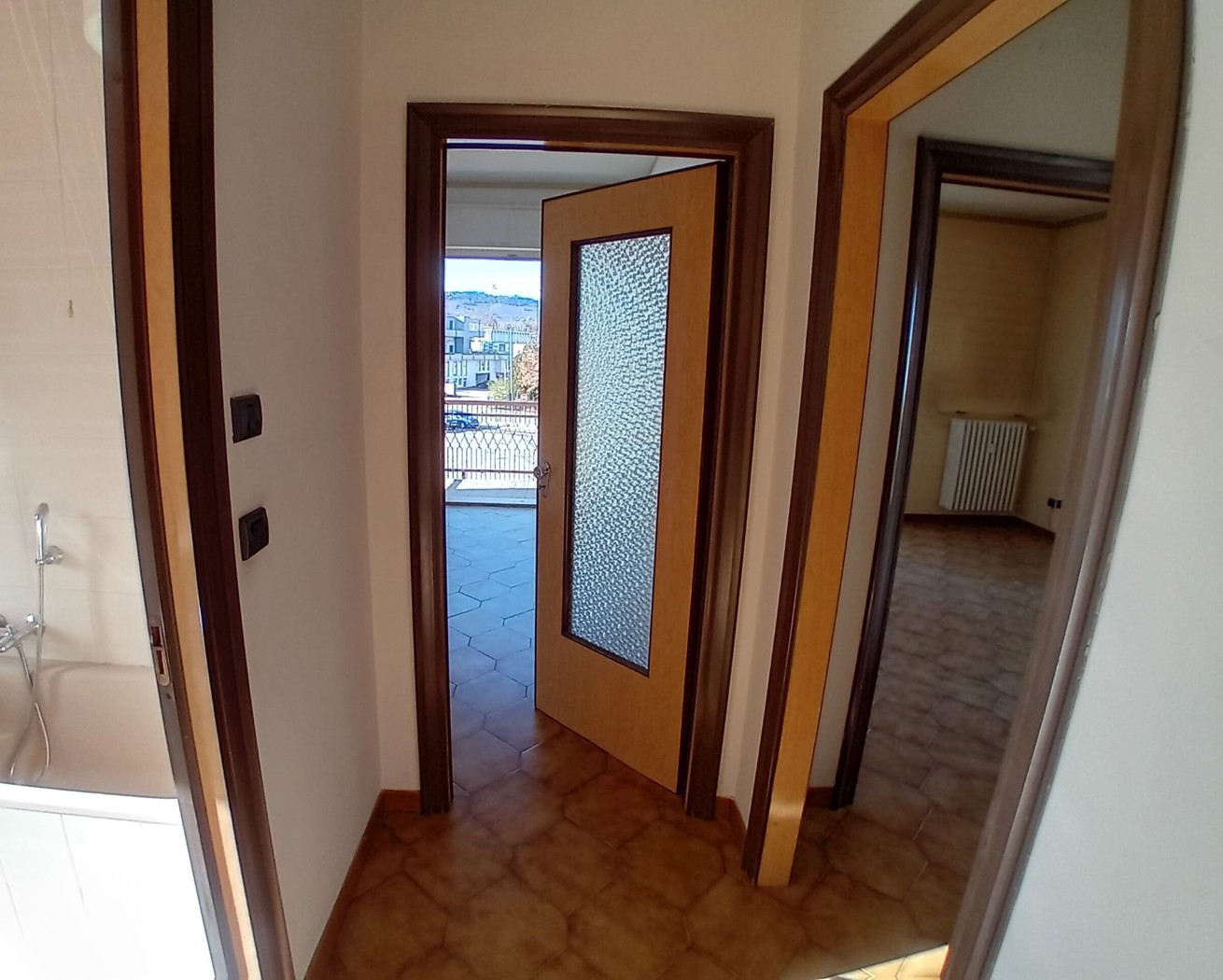 Quadrilocale in vendita a Grinzane Cavour