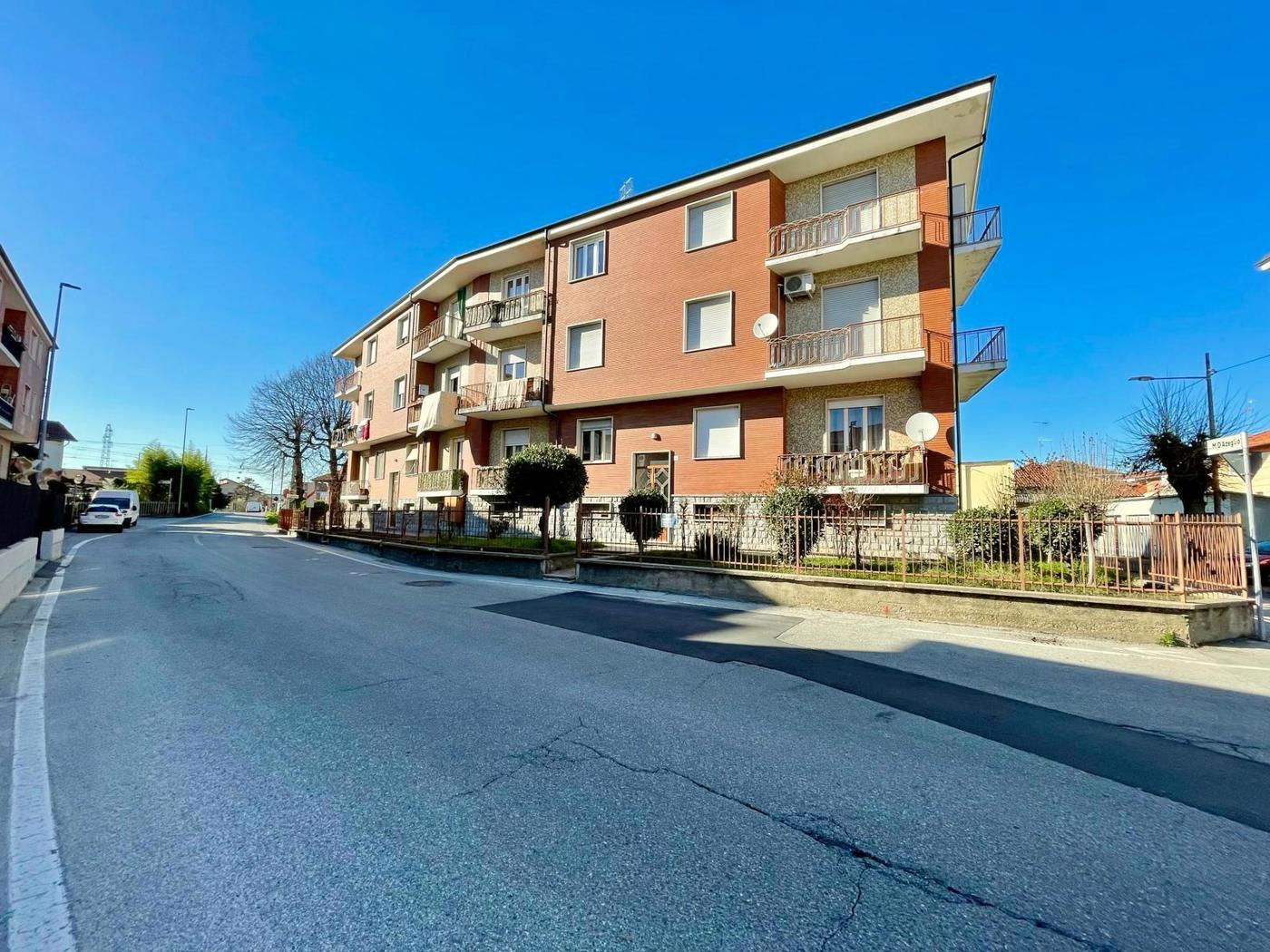 Quadrilocale in vendita a Bra