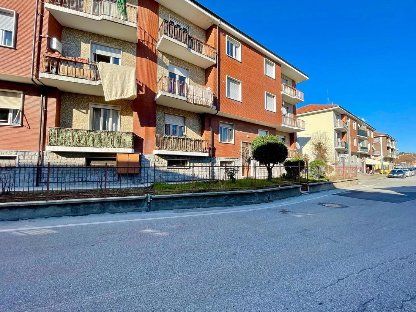 Quadrilocale in vendita a Bra