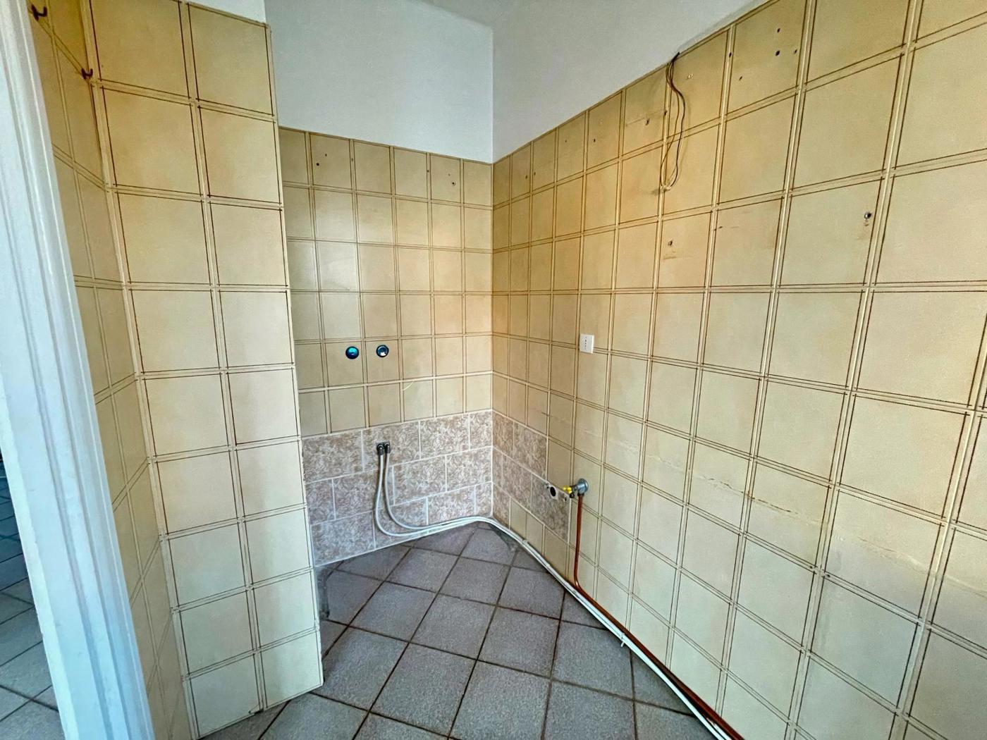 Quadrilocale in vendita a Bra