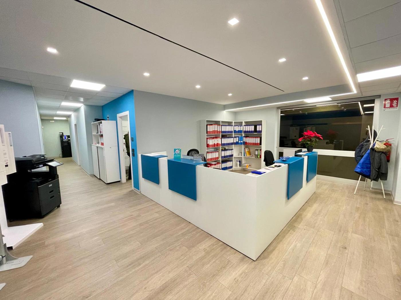 Ufficio ristrutturato a Grinzane Cavour