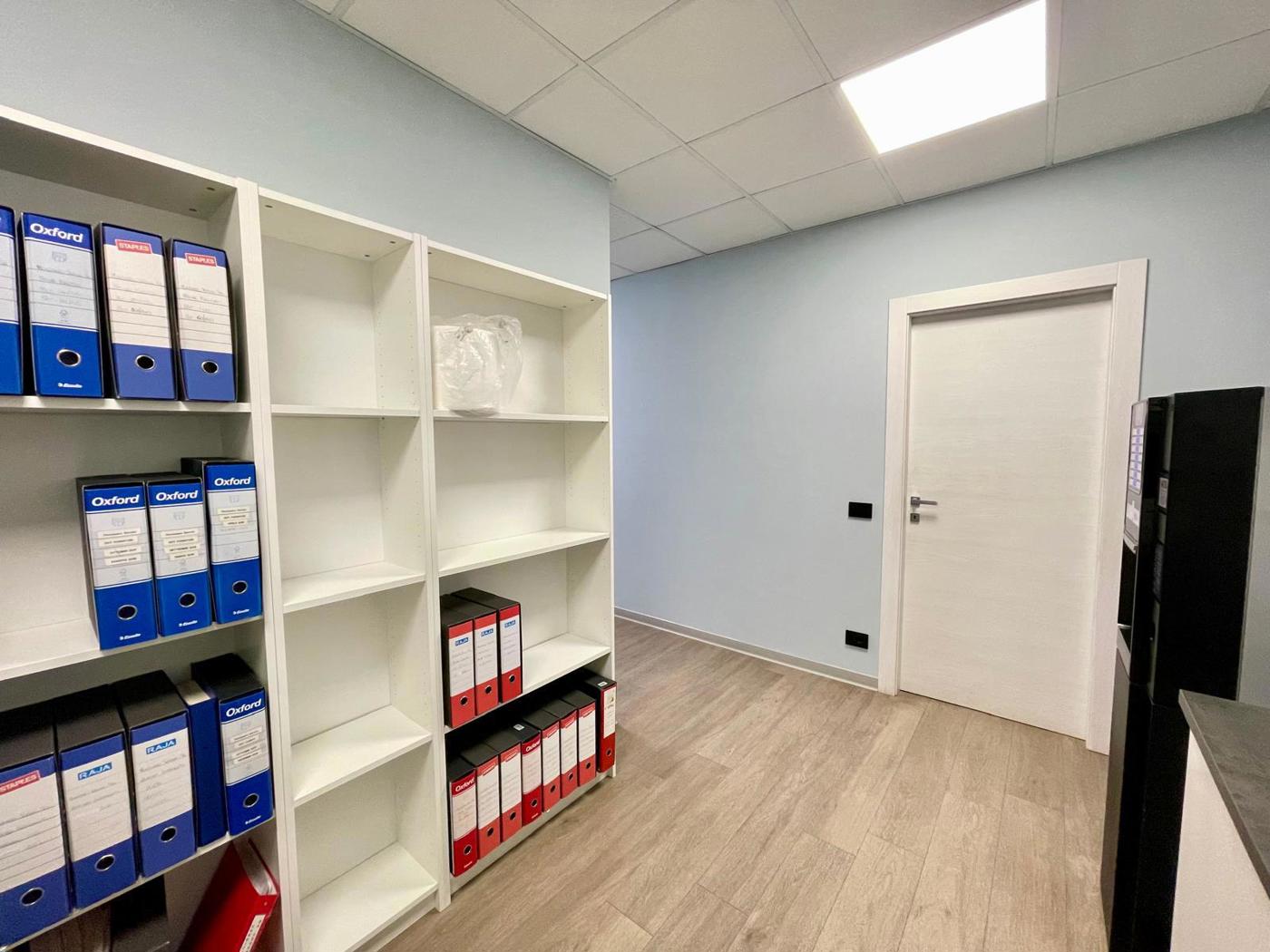 Ufficio ristrutturato a Grinzane Cavour