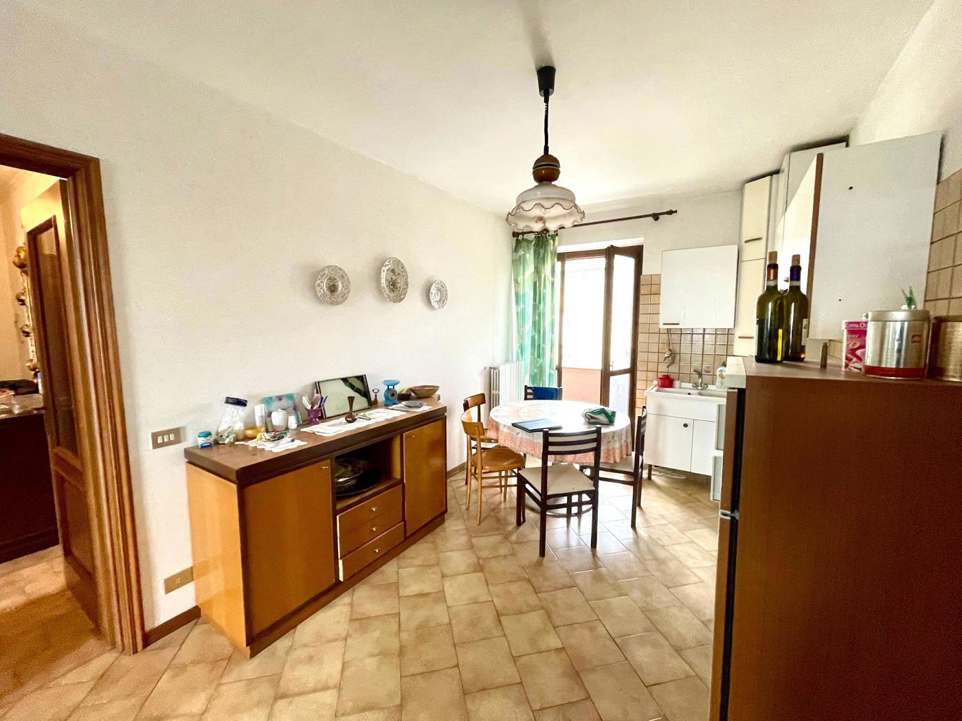 Appartamento in vendita a Lequio Berria