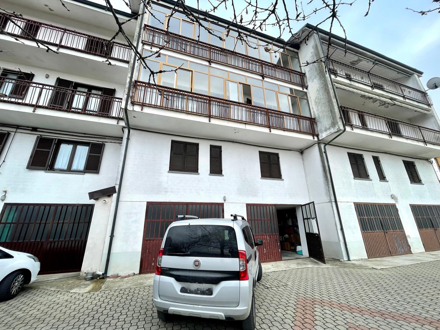 Appartamento in vendita a Lequio Berria