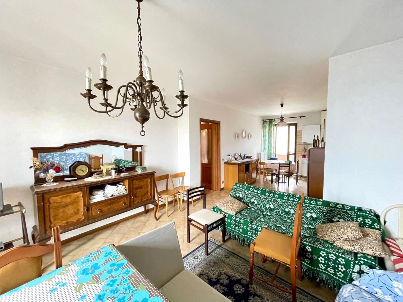 Appartamento in vendita a Lequio Berria