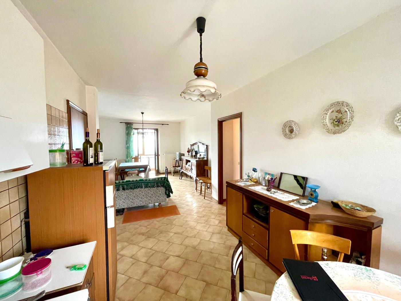 Appartamento in vendita a Lequio Berria