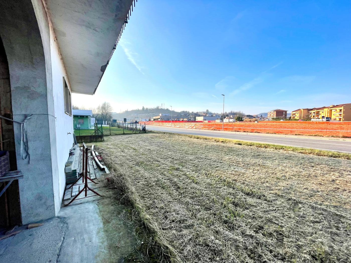 Casa indipendente con giardino a Canale