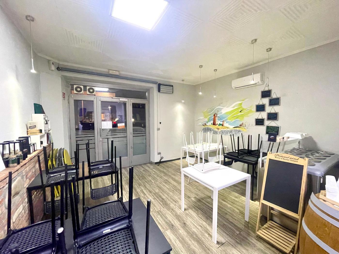 Attivit� commerciale Ristorante e pizzeria in vendita a Alba