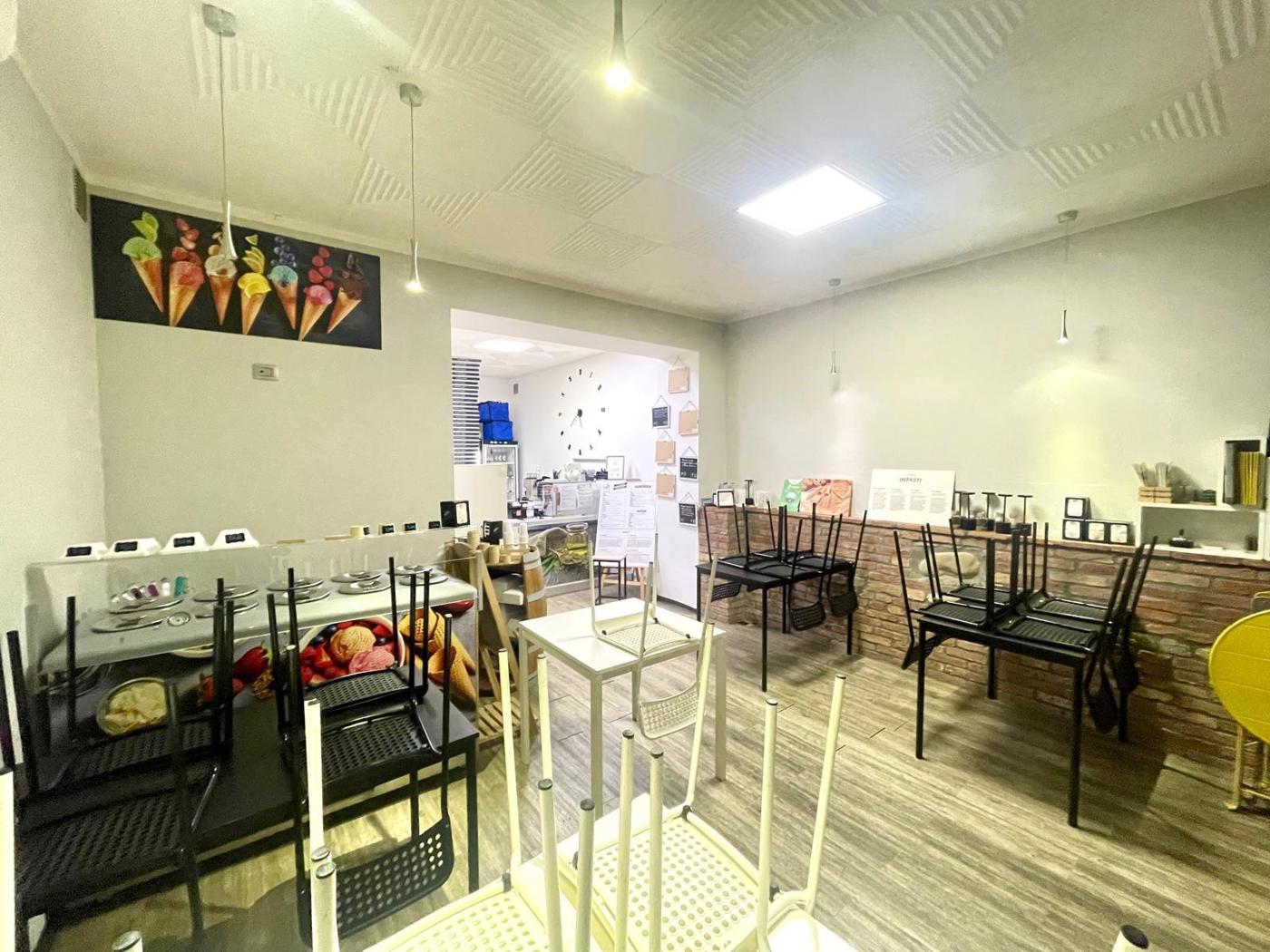 Attivit� commerciale Ristorante e pizzeria in vendita a Alba