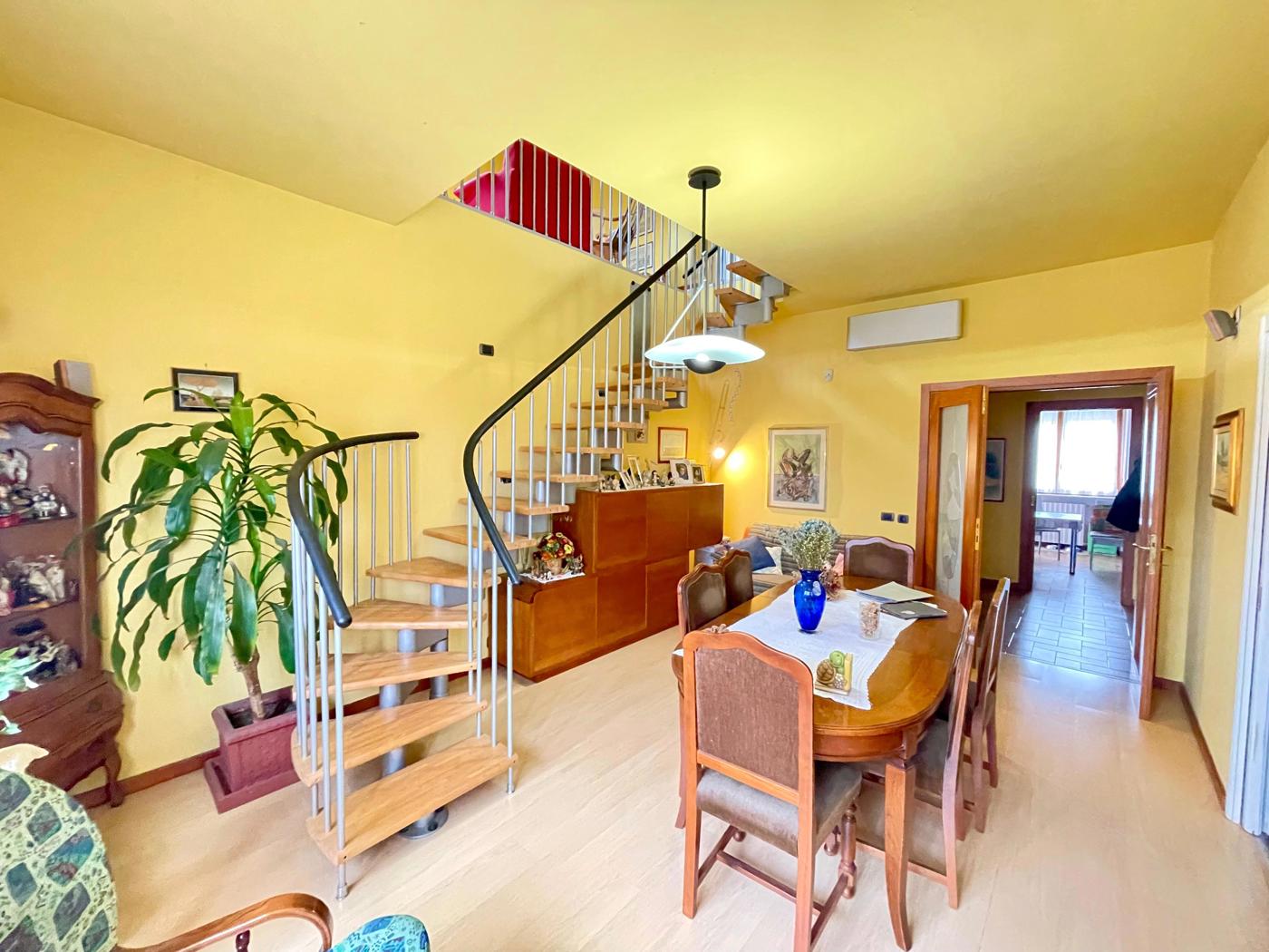 Appartamento in vendita a Alba