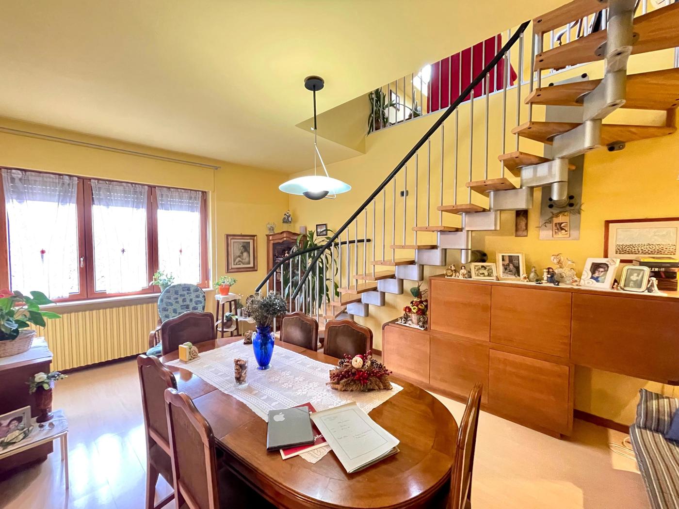 Appartamento in vendita a Alba