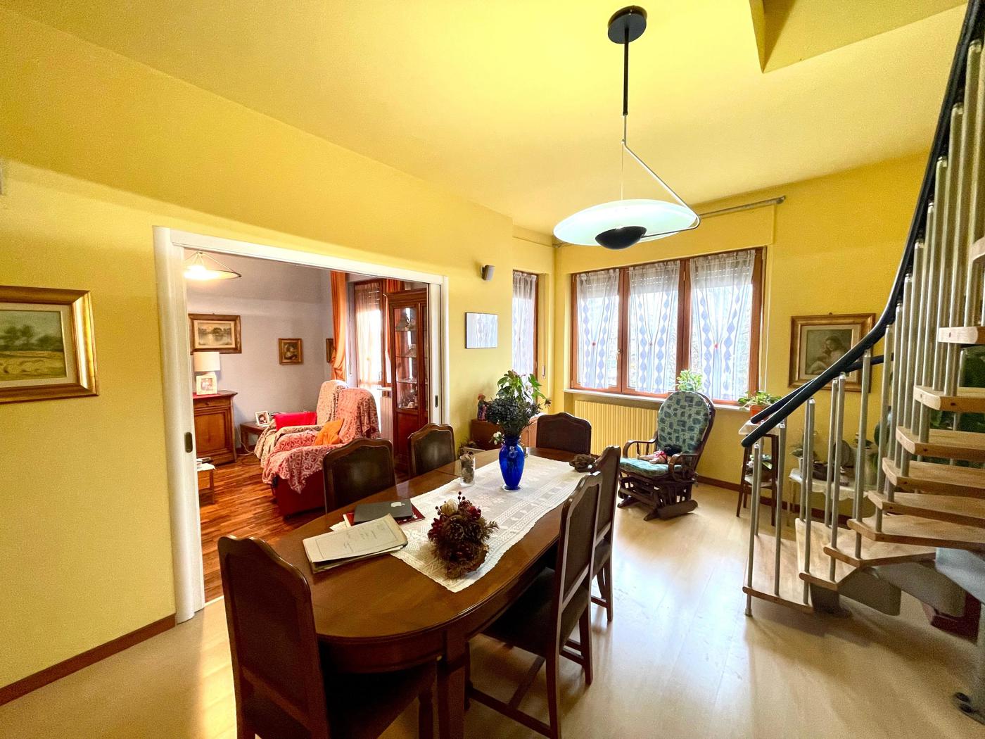 Appartamento in vendita a Alba