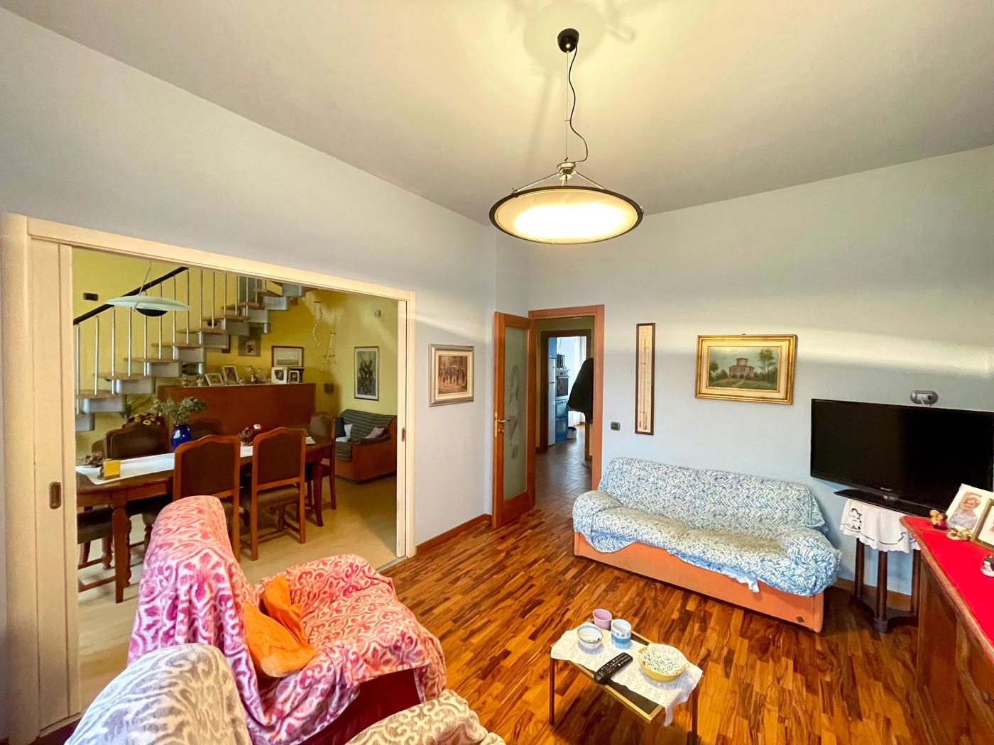 Appartamento in vendita a Alba