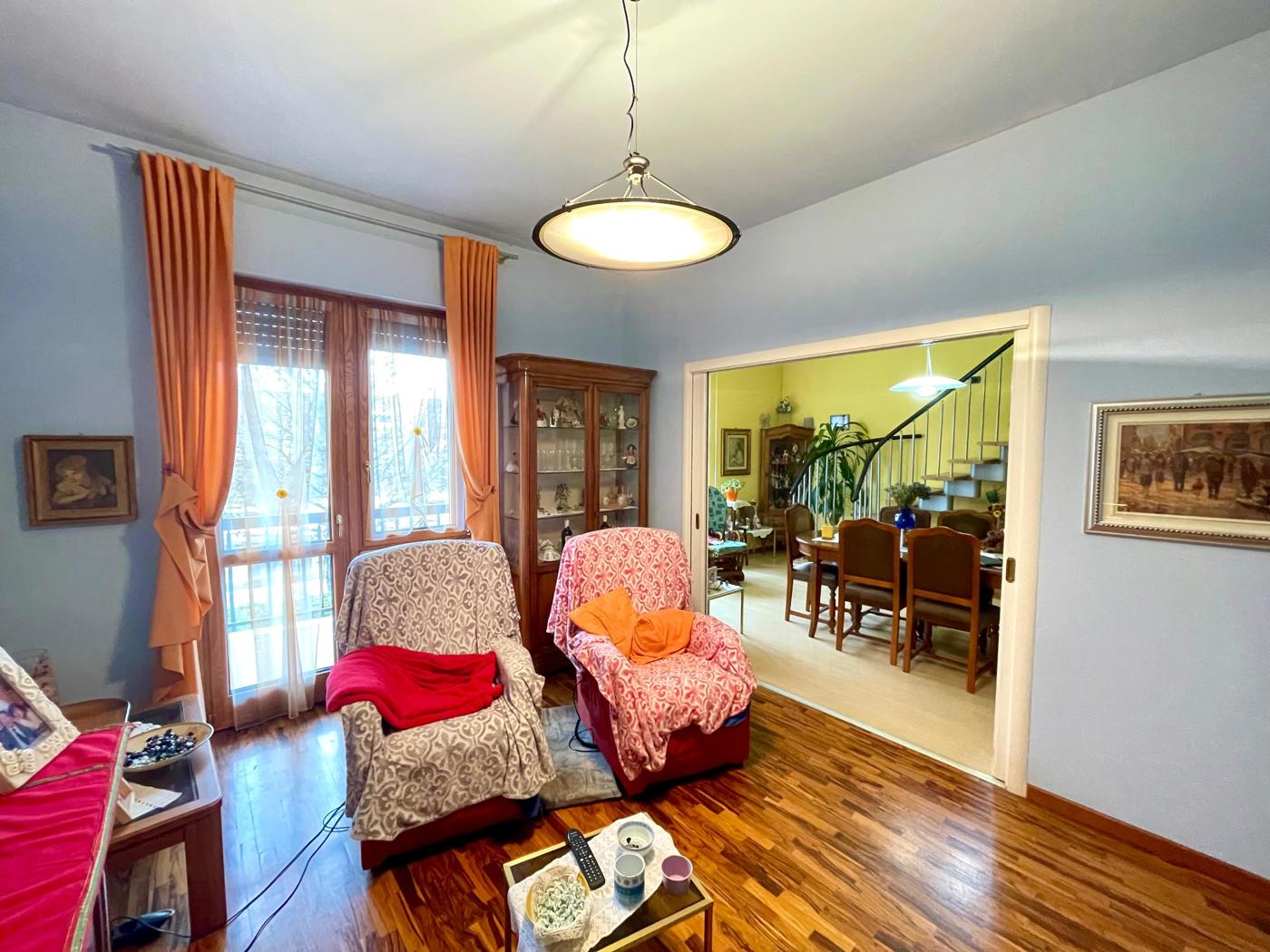 Appartamento in vendita a Alba