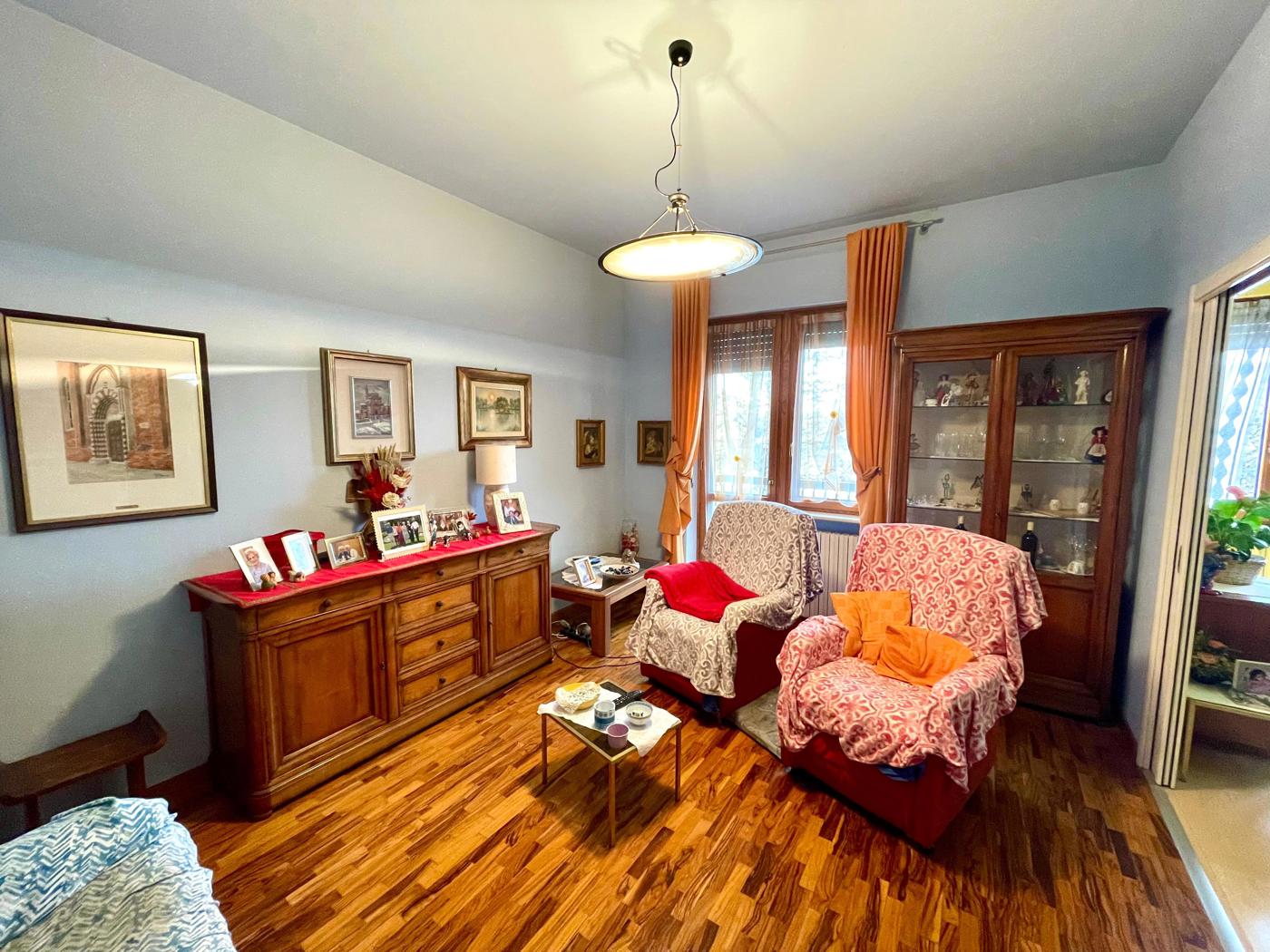 Appartamento in vendita a Alba