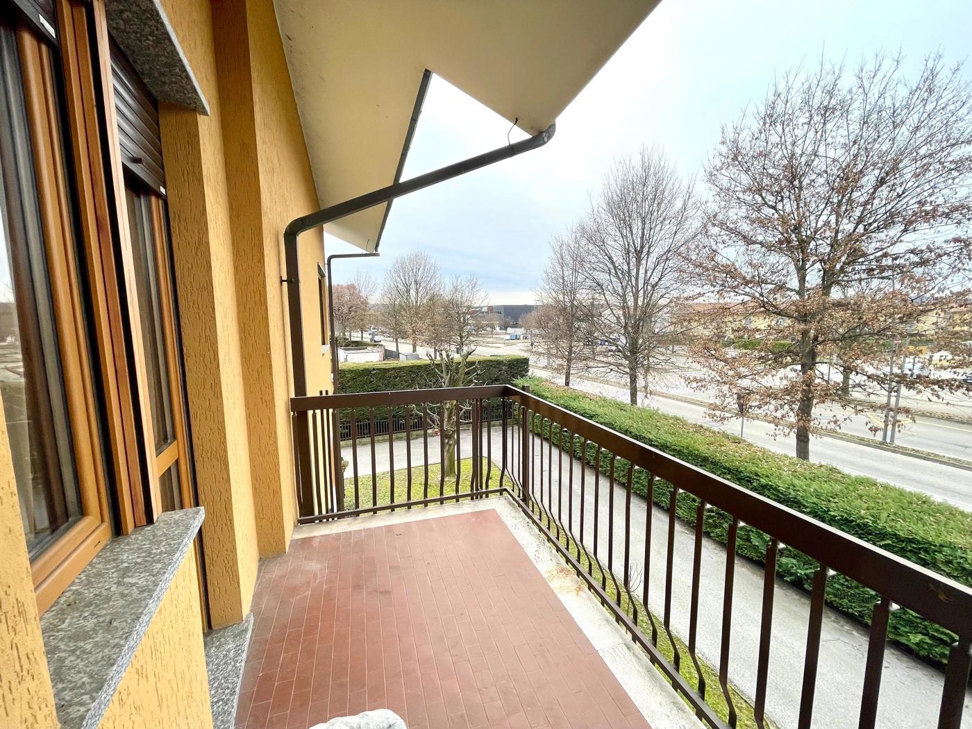 Appartamento in vendita a Alba