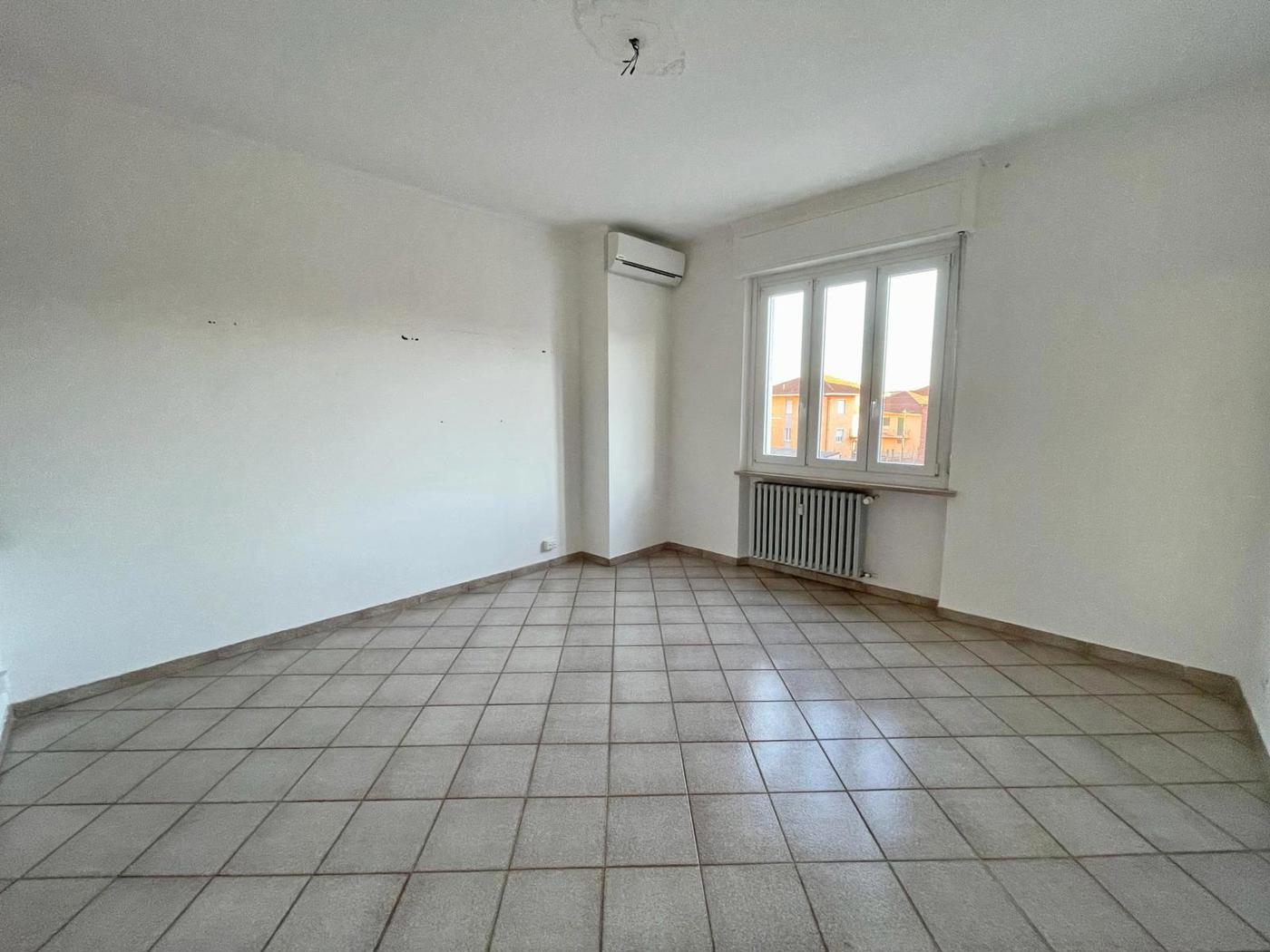 Quadrilocale in affitto a Bra